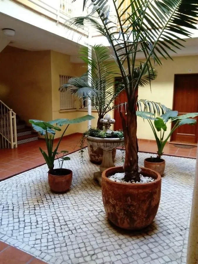 Apartamento Dos Aceras Apartment Malaga