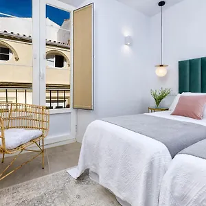  Apartament Iloftmalaga San Juan