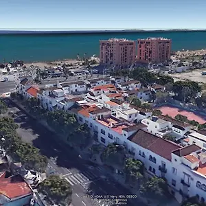  Apartament Paseo Maritimo De Poniente