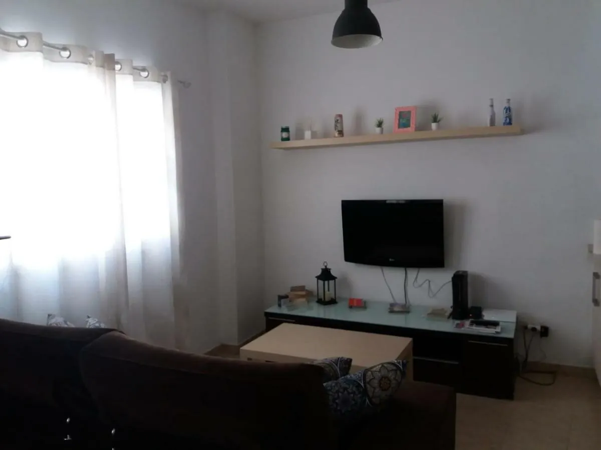 Apartamento Dos Aceras Malaga Hiszpania